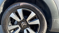 Citroen C3 1.2 PureTech Plus 5dr Petrol Hatchback